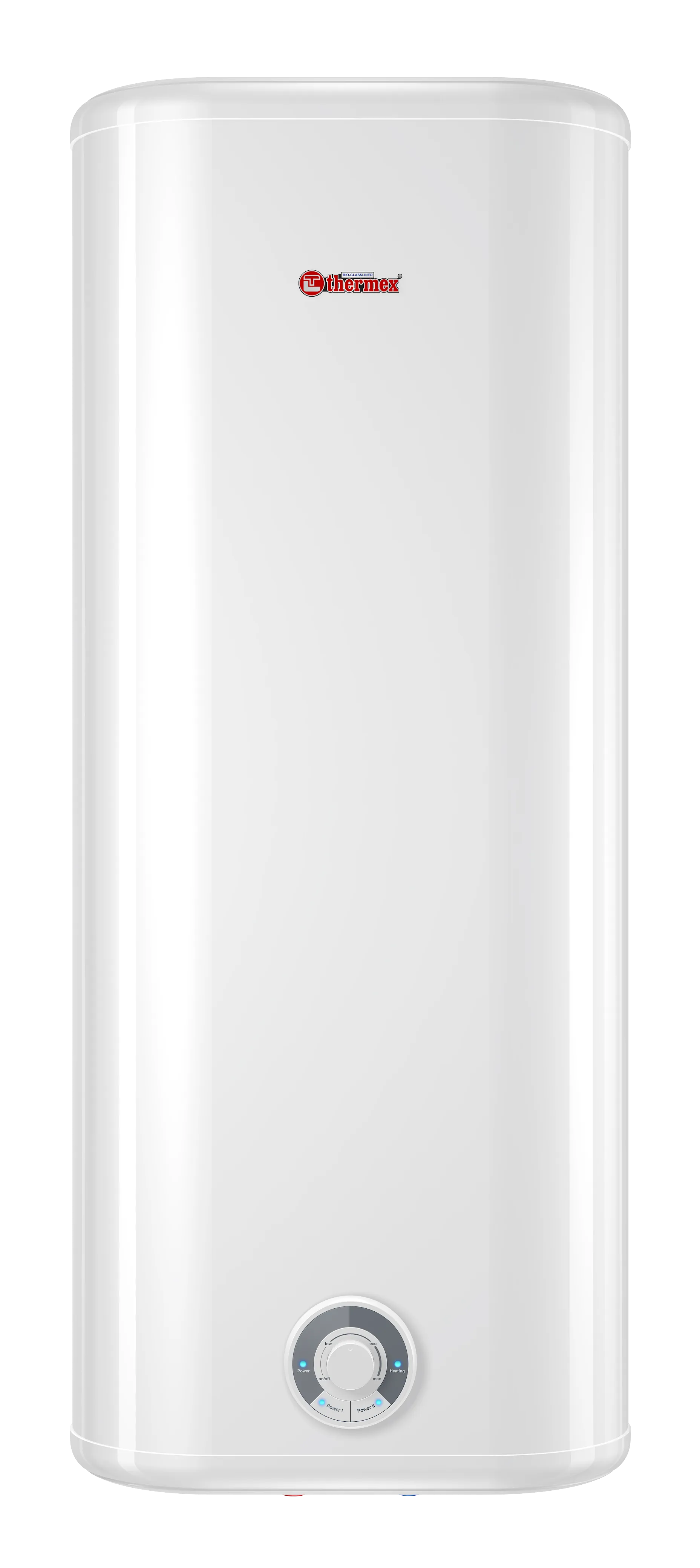Водонагреватель 50 литров вертикальный плоский термекс