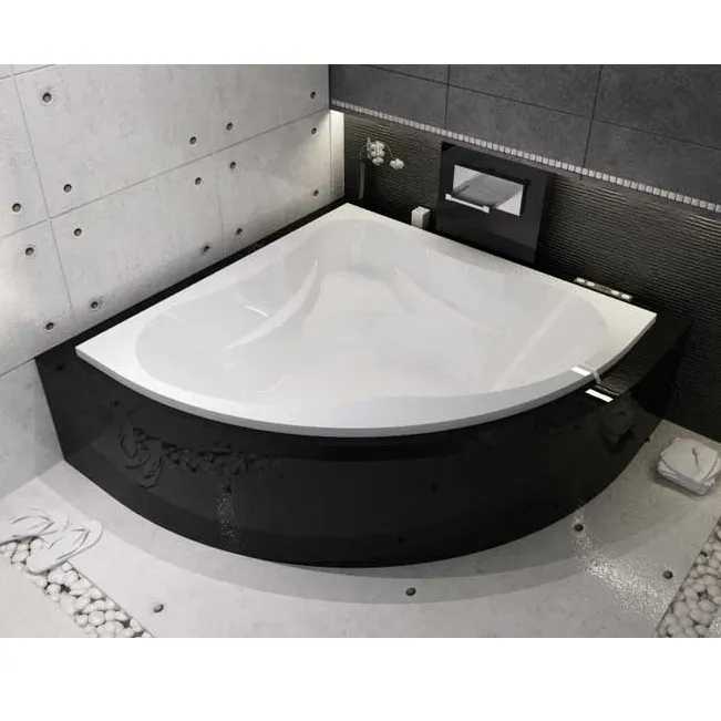 Акриловая ванна Riho Neo 150x150 B077001005 (BC3500500000000) без гидромассажа от магазина gidro-z