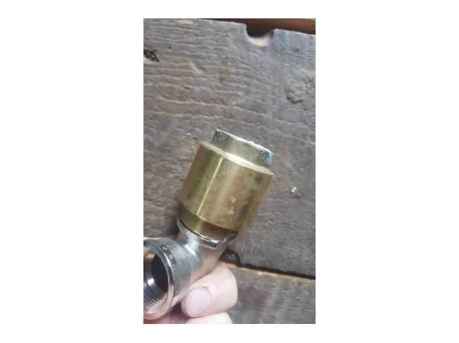 Обратный клапан
 UNIPUMP 3/4" от магазина gidro-z
