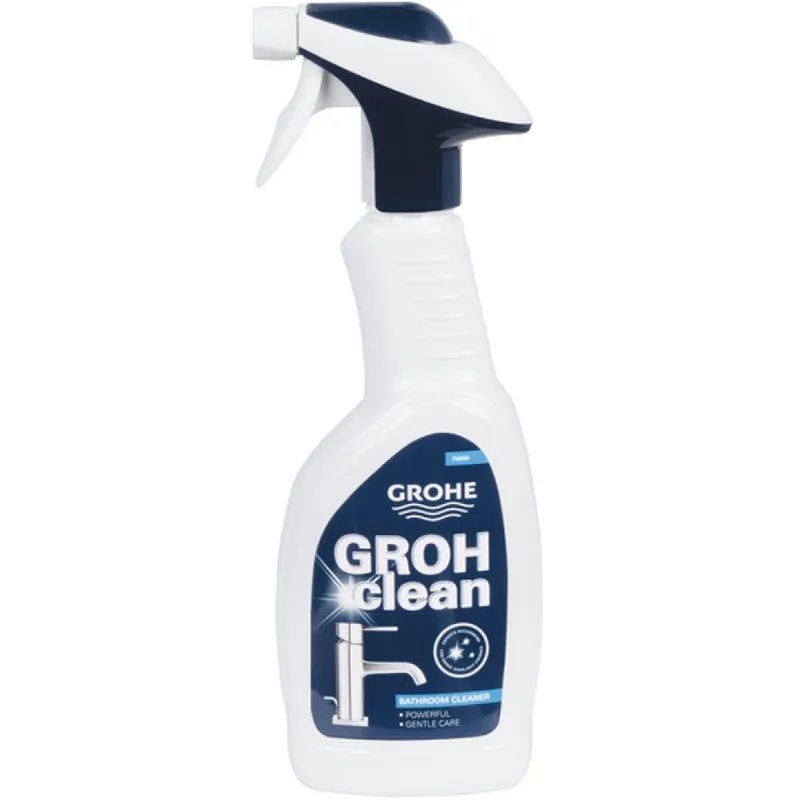 Чистящее средство Grohe Grohclean 48166000 500 мл от магазина gidro-z
