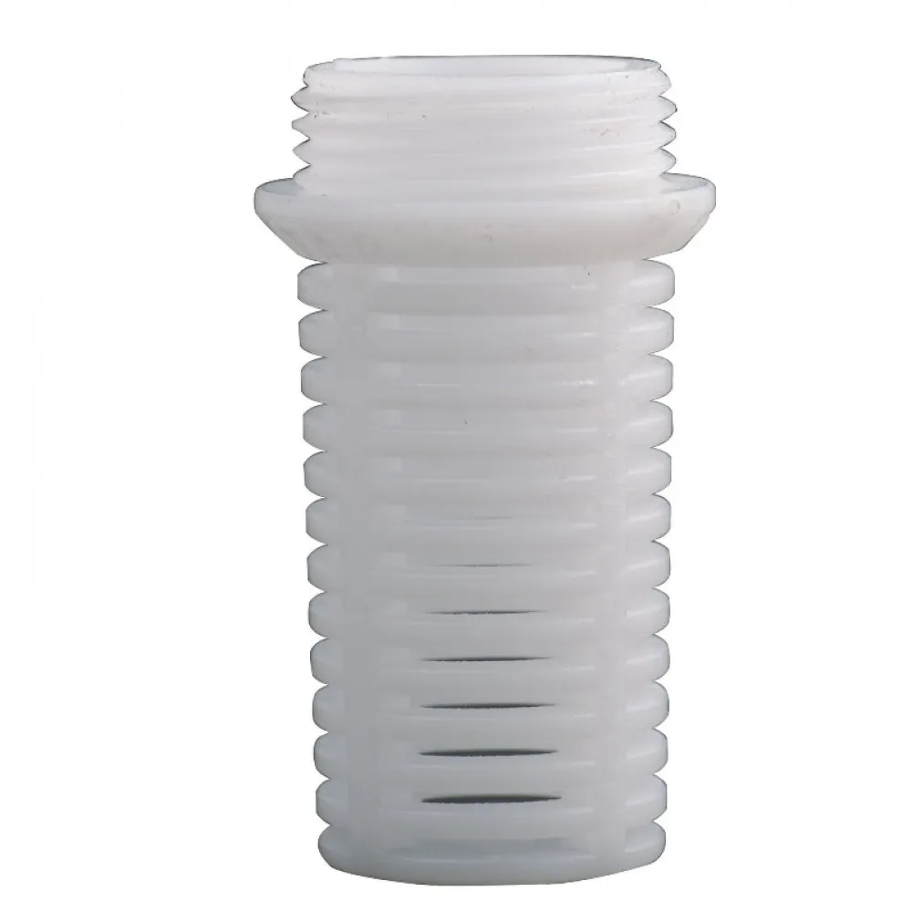 Фильтр-сетка для клапана обратного Н 2" пластик. от магазина gidro-z
