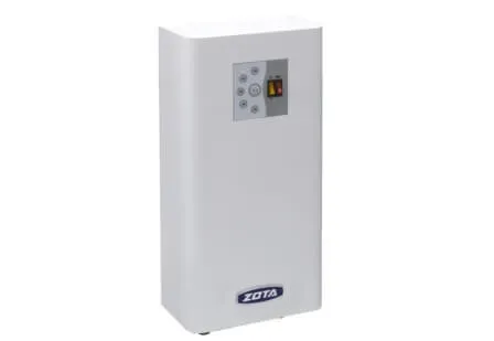Электрический водонагреватель Zota 6 InLine, ZI 346842 0006 от магазина gidro-z