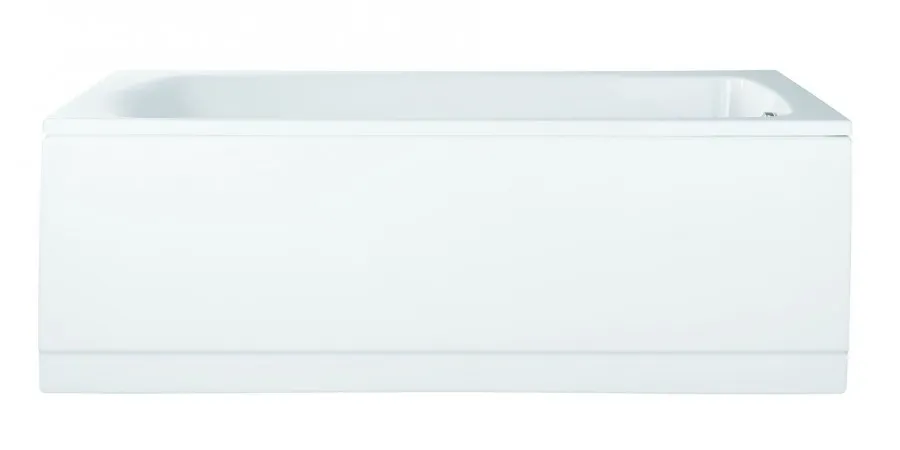 Фронтальная панель для ванны Jacob Delafon Odeon Up 160 см, белый от магазина gidro-z