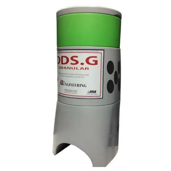 Дозатор универсальный Barchemicals DDS.G Granular от магазина gidro-z