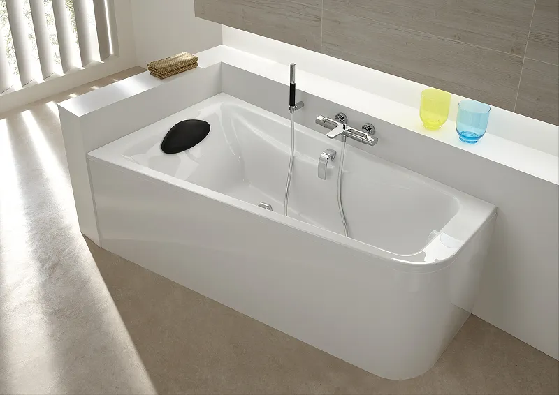 Фронтальная панель для ванны Jacob Delafon Odeon Up 160х90 E6082RU-00 Белая от магазина gidro-z