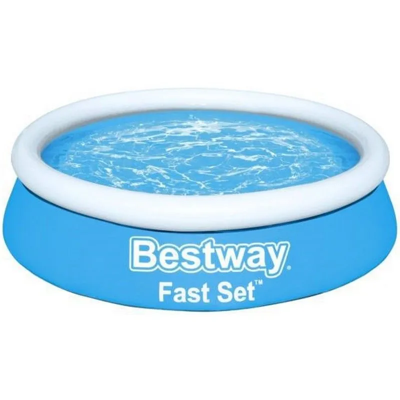 Надувной бассейн Bestway 57392 (183х51 см) от магазина gidro-z