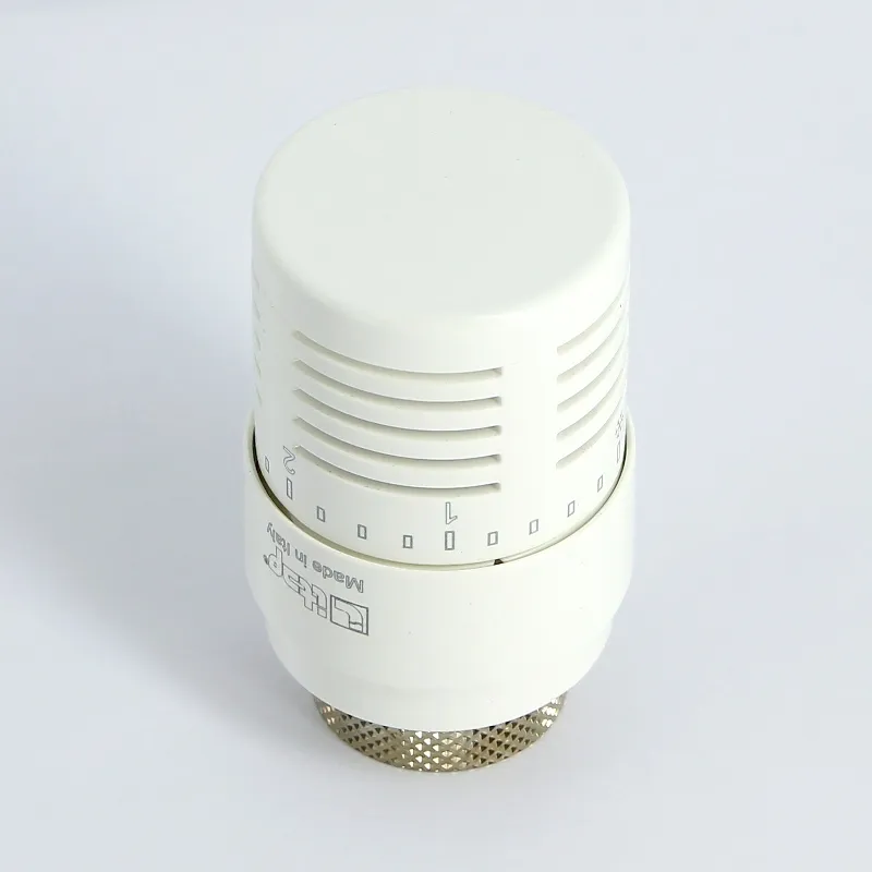 Термоголовка ITAP М30х1.5 от 6,5 до 28˚C от магазина gidro-z