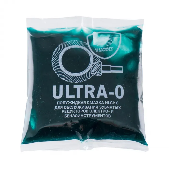 Смазка МС Ultra 50г стик-пакет для строительно-бытового инструмента от магазина gidro-z