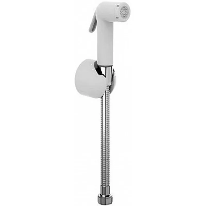 Гигиенический душ Ideal Standard Ideal Spray B0595AC Белый матовый Хром от магазина gidro-z