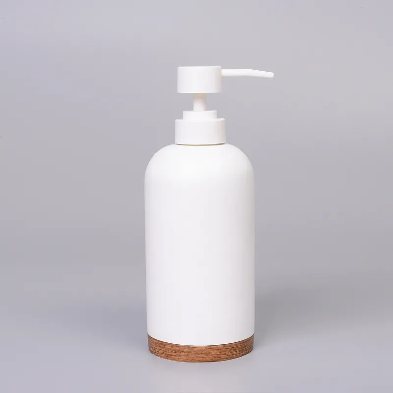 Дозатор для жидкого мыла WasserKRAFT Mindel K-8899 Белый от магазина gidro-z