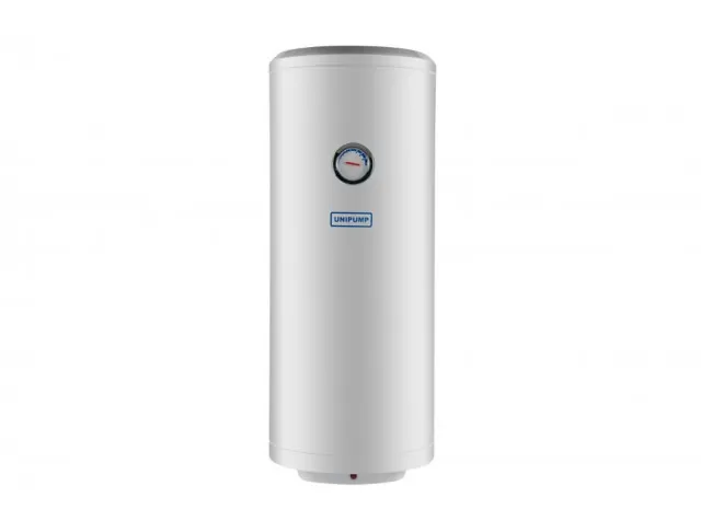 Вертикальный водонагреватель накопительного типа
 UNIPUMP СЛИМ 50 В от магазина gidro-z