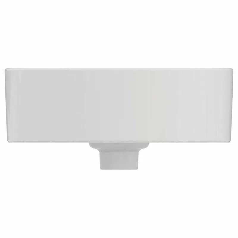 Раковина-чаша Ideal Standard Strada II Oval Vessel 60 T298101 Euro White от магазина gidro-z