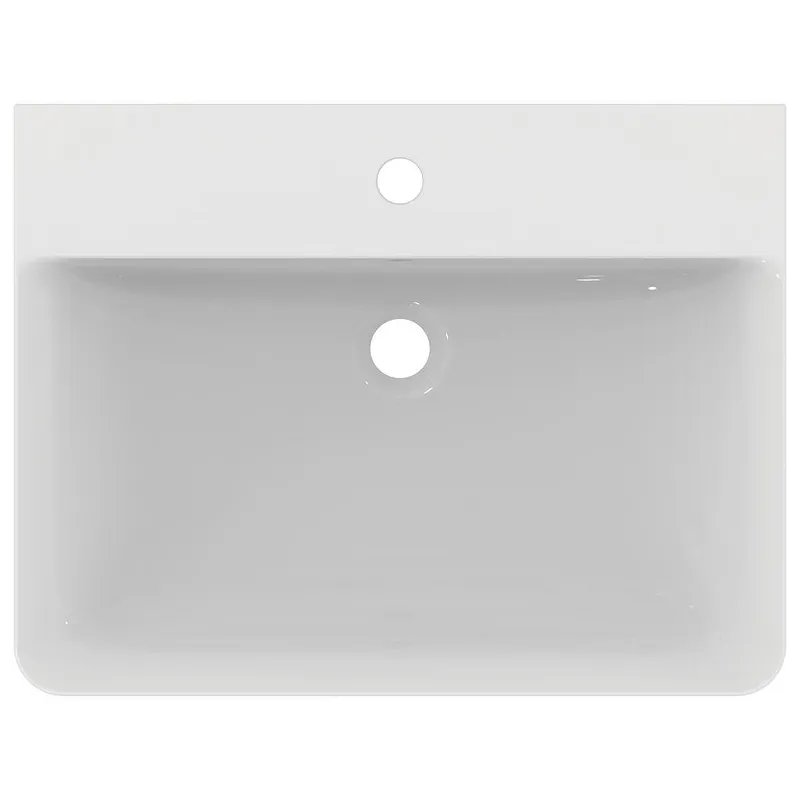 Раковина Ideal Standard Connect Air Cube 60 E074201 Euro White от магазина gidro-z