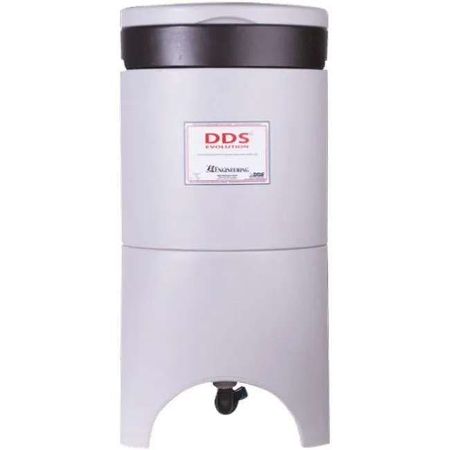 Дозатор гипохлорита кальция Barchemicals DDS Evolution от магазина gidro-z