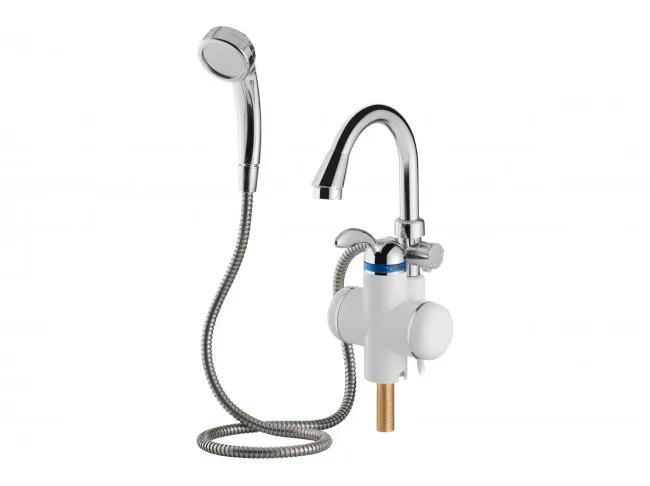 Кран-водонагреватель проточного типа
 UNIPUMP BEF-001-03 от магазина gidro-z