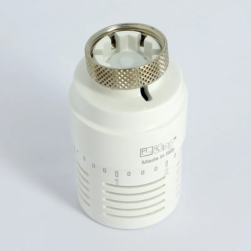 Термоголовка ITAP М30х1.5 от 6,5 до 28˚C от магазина gidro-z
