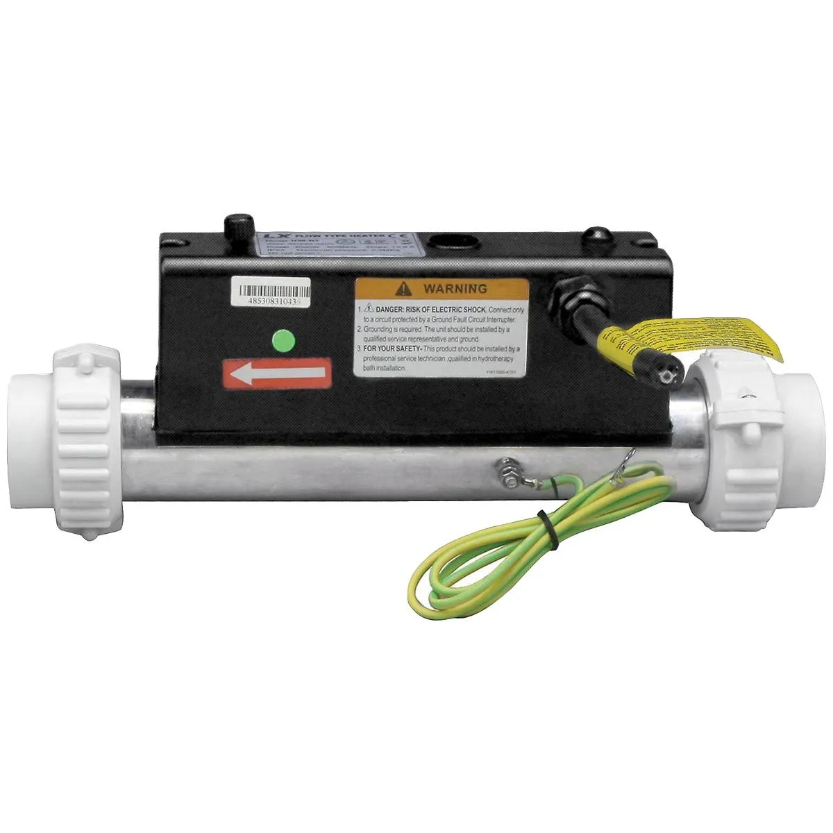 Электронагреватель LX pumps EH30-R1 от магазина gidro-z