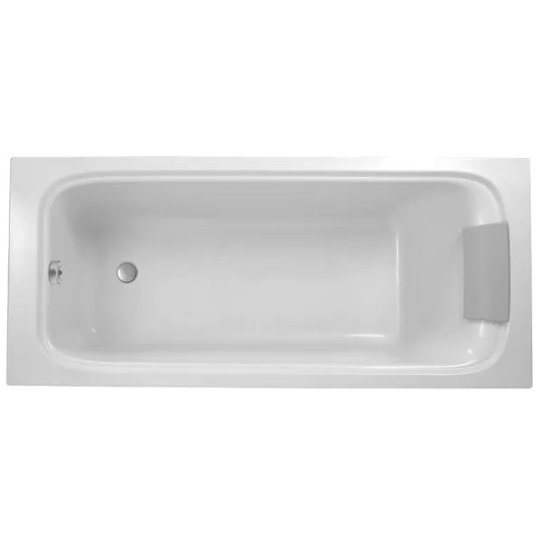 Акриловая ванна Jacob Delafon Doble 170х75 см от магазина gidro-z