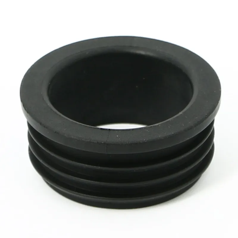 Манжета McAlpine резиновая переходная 75 х 50 мм, чёрный от магазина gidro-z